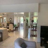 نیاوران ، گل سنگ ، ۱۵۰متر ،تراس قابل چیدمان ،استخر|فروش آپارتمان|تهران,  امام زاده قاسم (نیاوران)|دیوار