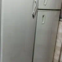 فیریزر بدون برفک