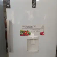 یخچال تک نو وسالم