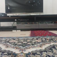 میز تلویزیون سه تیکه سالم