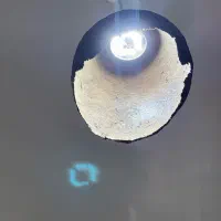 فروش لامپ های هالیوژنی و دست ساز لامپ ال ای دی