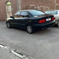 سمند