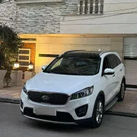 کیا سورنتو Gt line|خودرو سواری و وانت|تهران, مرزداران|دیوار