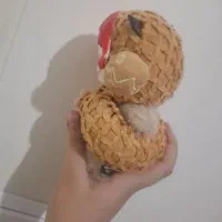 عروسک اسکول پاندا|کلکسیون و سرگرمی|تهران, باغ خزانه|دیوار