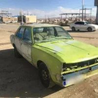 تویتا کارینا کار دار