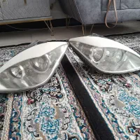 چراغ تیبا