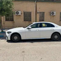 فروش بنز c200L|خودرو سواری و وانت|تهران, الهیه|دیوار