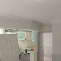 نقاشی ساختمان شهاب