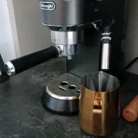 اسپرسو ساز خانگی دلونگی EC685