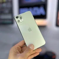 Iphone 11 pro max (سفید)|موبایل|سبزوار, فرهنگیان|دیوار