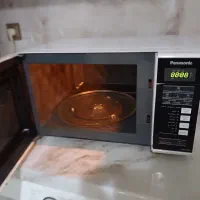 ماکرویو پاناسونیک 30لیتری ژاپن