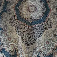 فرش  ۲ متری در یک و ۲۰ سانت متر فروشی