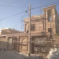 صفر تا صد اجرای نمای ساختمان|خدمات پیشه و مهارت|مرودشت, فاز اول شهرک فرهنگیان|دیوار