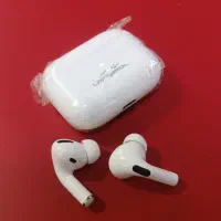 ایرپاد هدفون هندزفری بی‌سیم بلوتوثی