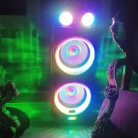 باند|سیستم صوتی خانگی|تربت‌حیدریه, شهرک ولیعصر|دیوار