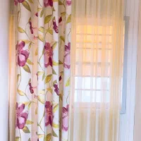 فروش پرده و باند|پرده، رانر، رومیزی|آمل, |دیوار