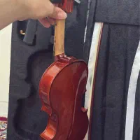 ویلن ۴/۴ رناتو ۱۲۰|ویولن|فردیس, قریشی|دیوار