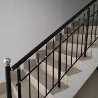 نرده و حفاظ پاشا استیل ( ضمانت نامه + اقساطی )