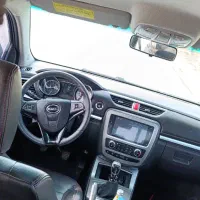 کی ام سی ۱۴۰۱t8|خودرو سواری و وانت|ملارد, |دیوار