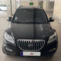 لیفان x60 اتومات مدل ۹۷|خودرو سواری و وانت|تهران, افسریه جنوبی|دیوار