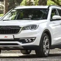 فیدلیتی ۷ نفره سفید مدل ۱۴۰۳