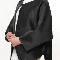 فروش کت زنانه کفتان ساحلی