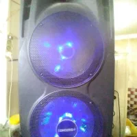 اسپیکر شارژی