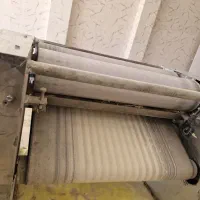 فروش دستگاه قلتکی تمیز|ماشین‌آلات صنعتی|اصفهان, قلعه طبره|دیوار