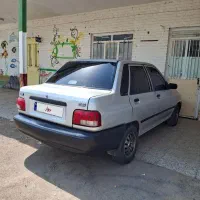 پراید مدل 84|خودرو سواری و وانت|دزفول, |دیوار