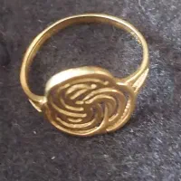 طلای نو طلای بدون اجرت انگشتر پابند گردنبند|جواهرات|شیراز, شهرک ایثار|دیوار