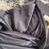 پنل طوسی مخمل