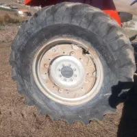 تراکتور مدل ۸۳ تمام پلمپ|خودرو سنگین|آبش احمد, |دیوار