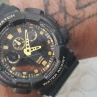 فروش ساعت Sport watch|ساعت|تربتحیدریه, مسجد جامع|دیوار