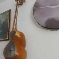 تار استاد جلیلونو