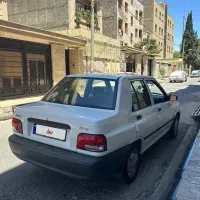 پراید se131 مدل ۱۳۹۹