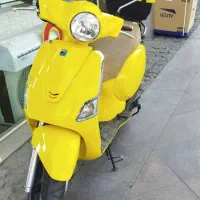 قناری وسپا درحد صفر