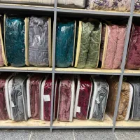 پتو گلبافت درجه یک|سرویس روتختی|تنکابن, |دیوار