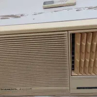 کولر پنجره ای