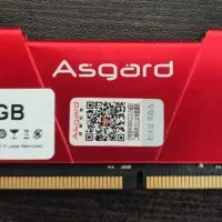 رم DDR4 8gb 2666MHz CL19