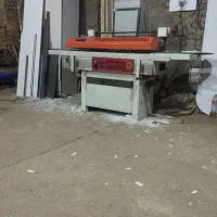 لبه چسبان کارگاهی
