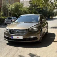 لیفان ۸۲۰ مدل ۹۷ استثنایی