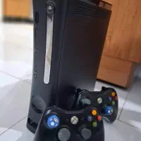 کنسول بازی ایکس باکس ۳۶۰|کنسول، بازی ویدئویی و آنلاین|بندر انزلی, صابرحنان|دیوار