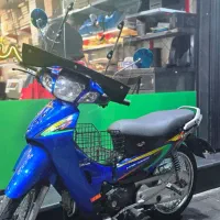 هندا ویو  اس  اصلی مدل ۸۳