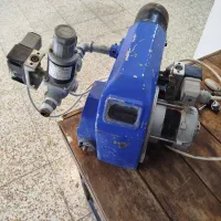 مشعل گازسوز|آبگرمکن، پکیج، شوفاژ|تهران, گلستان (شهرک راه آهن)|دیوار