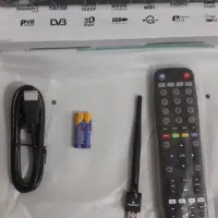 آنتن و گیرنده (نصاب)|صوتی و تصویری|اهواز, کیان اباد|دیوار