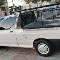 وانت پراید