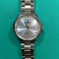 ساعت مچی رومانسون romanson