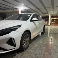 kia k3 2024 full|خودرو سواری و وانت|کیش, |دیوار