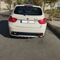 کوییک R مدل ۱۴۰۱|خودرو سواری و وانت|محمدشهر, شهرک پیام (مهرالبرز)|دیوار