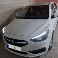 شاهین GL  مدل ۱۴۰۴